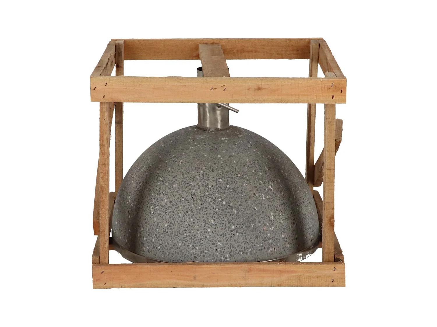 Pied de parasol granit 31,5kg