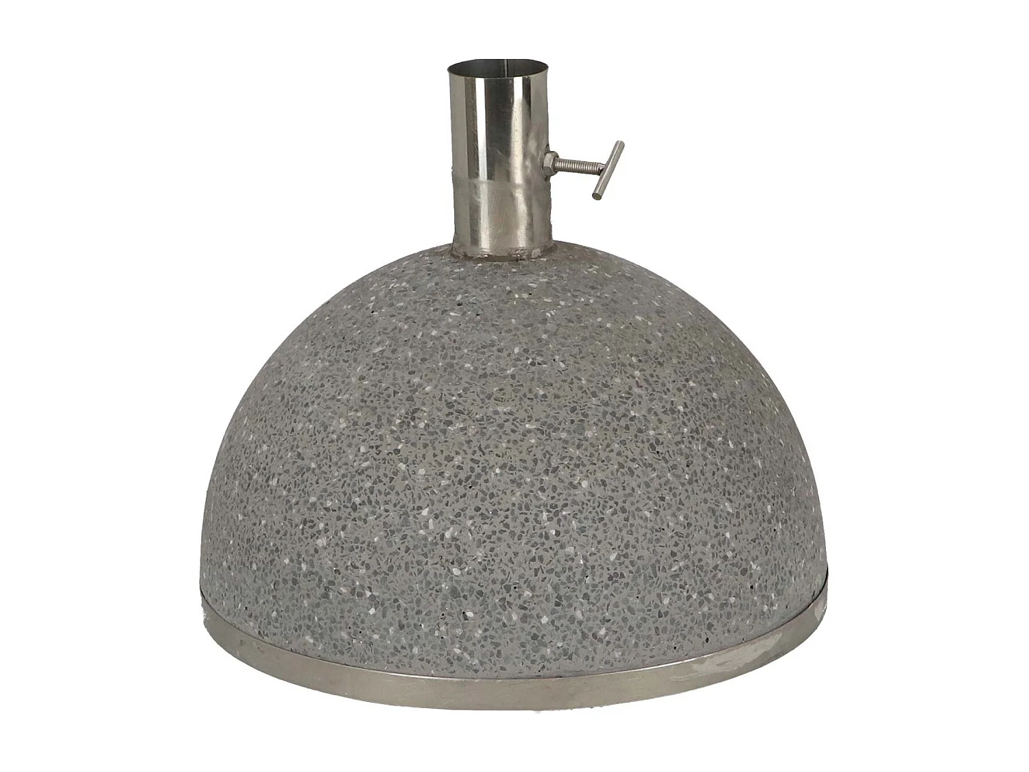 Pied de parasol granit 31,5kg