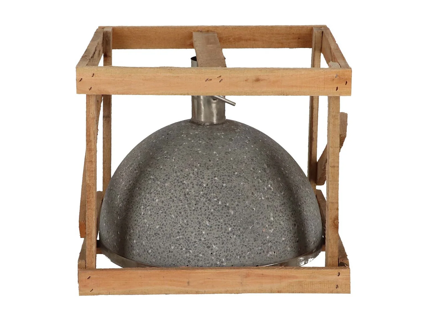 Pied de parasol granit 31,5kg
