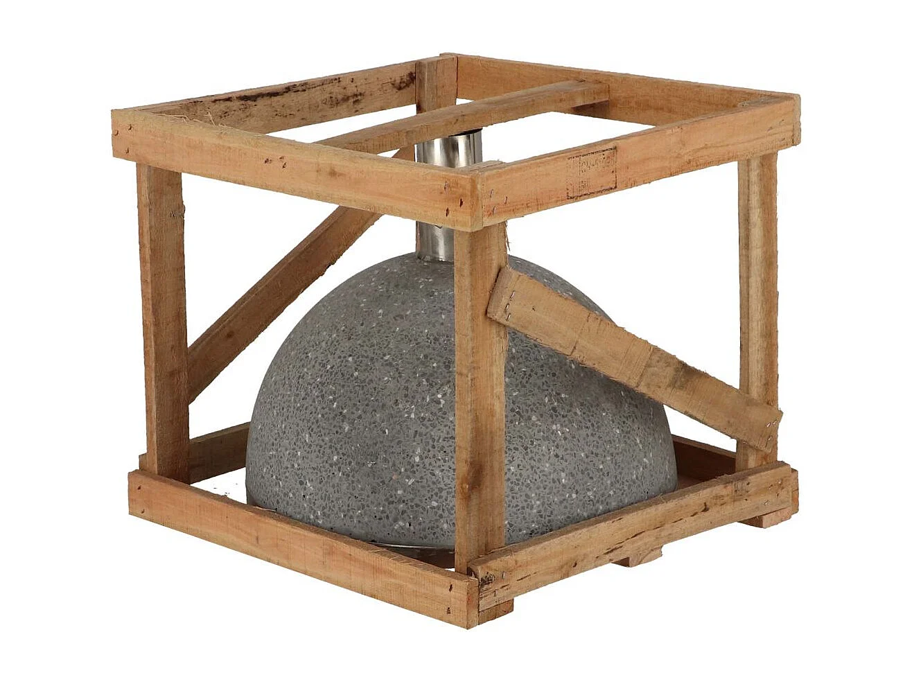 Pied de parasol granit 31,5kg