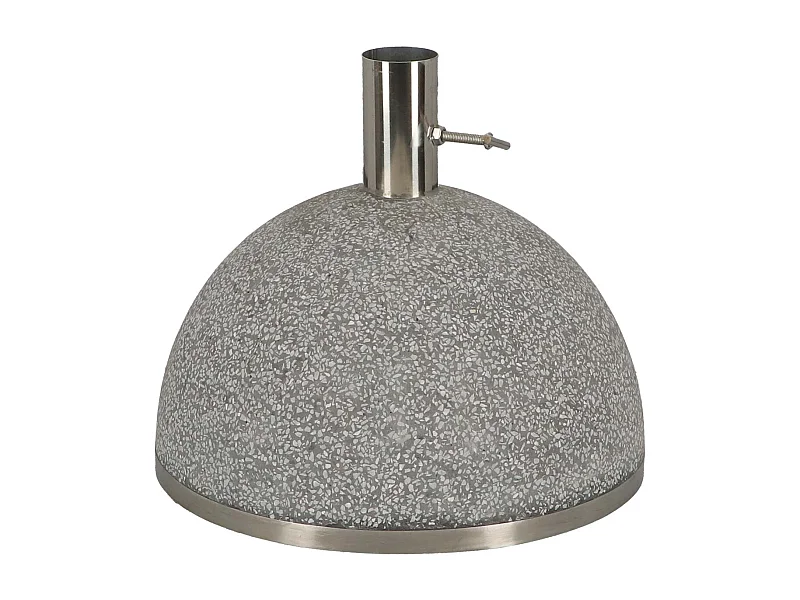 Pied de parasol granit 31,5kg