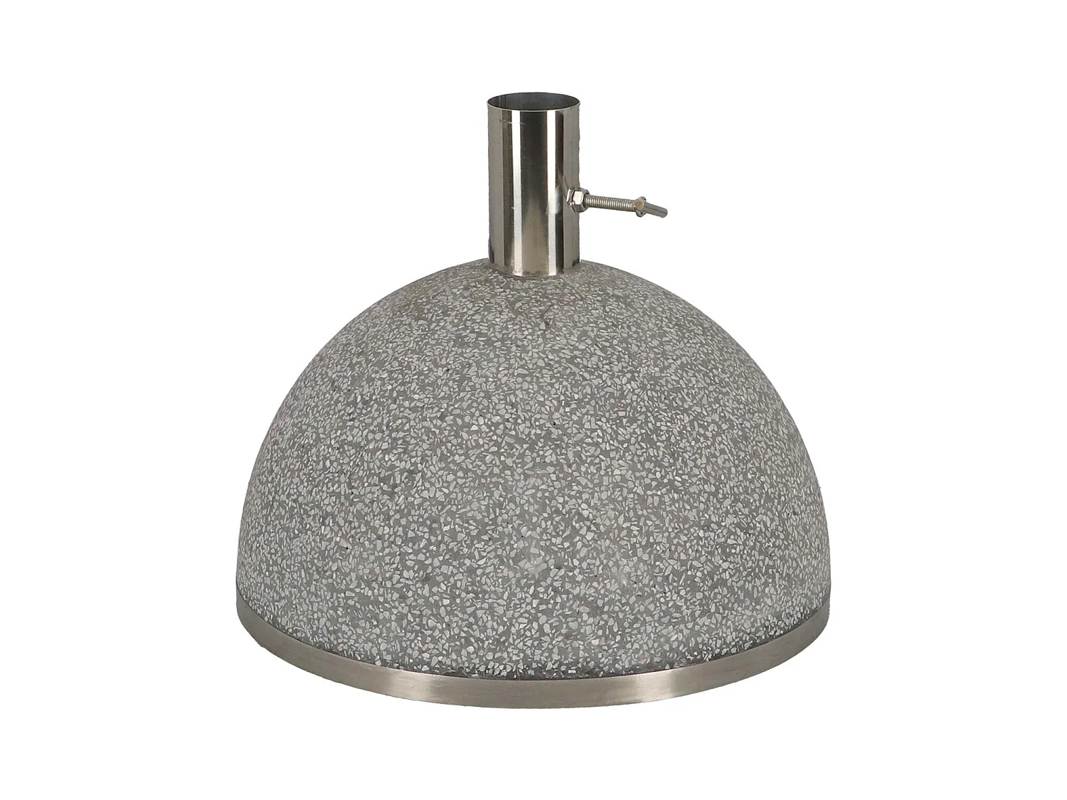 Pied de parasol granit 31,5kg