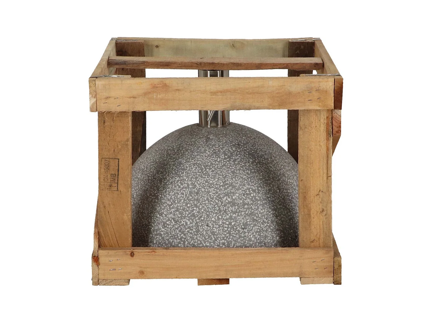 Pied de parasol granit 31,5kg