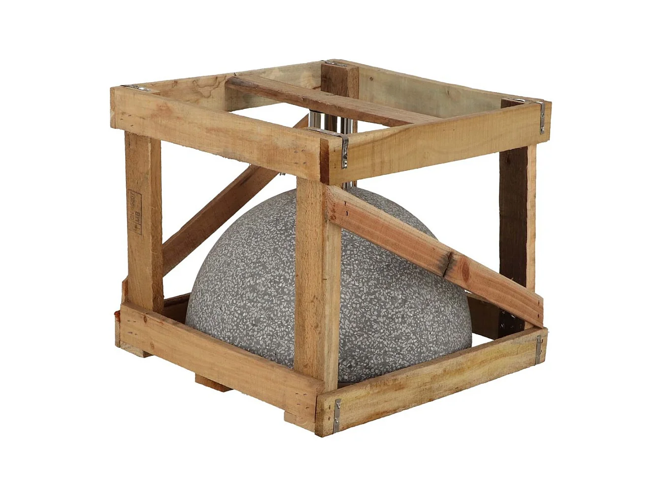 Pied de parasol granit 31,5kg