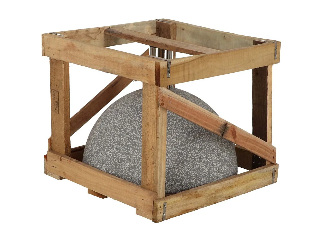 Pied de parasol granit 31,5kg