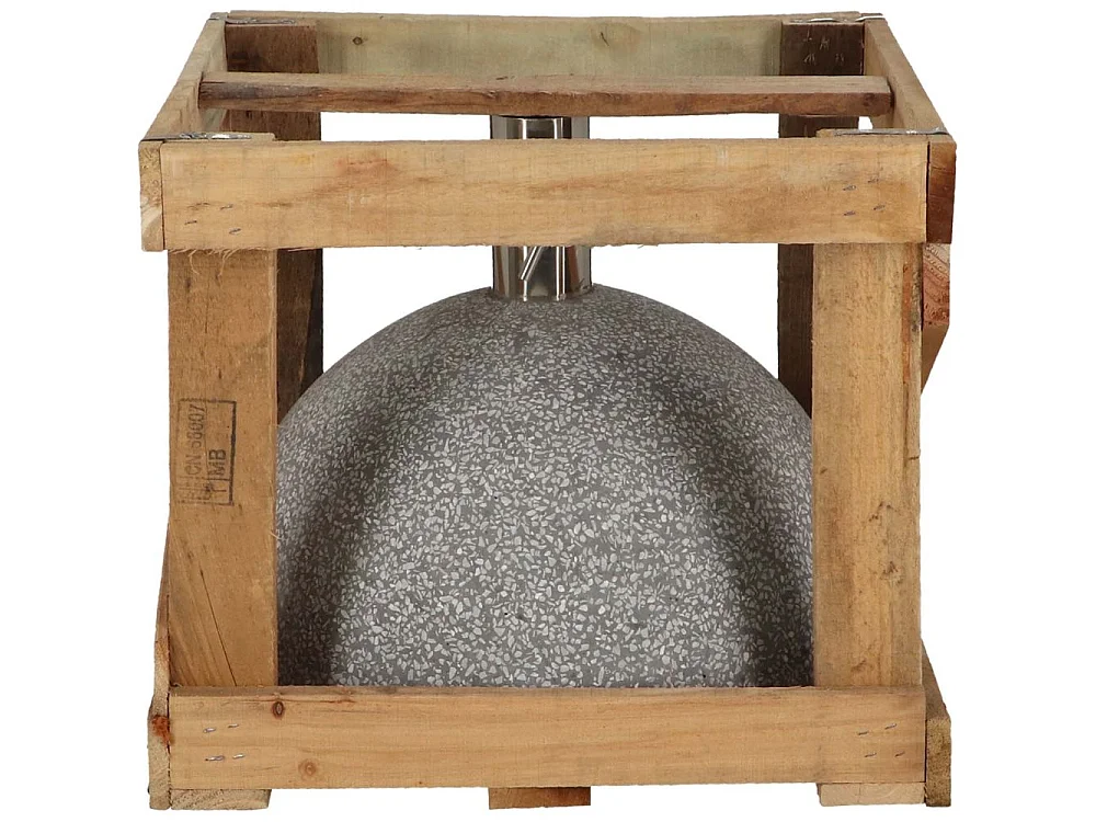 Pied de parasol granit 31,5kg