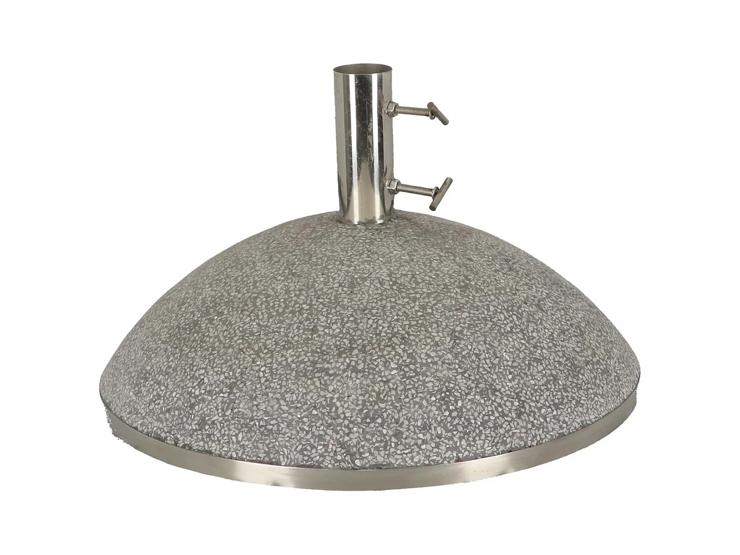 Pied de parasol granit 43,9kg