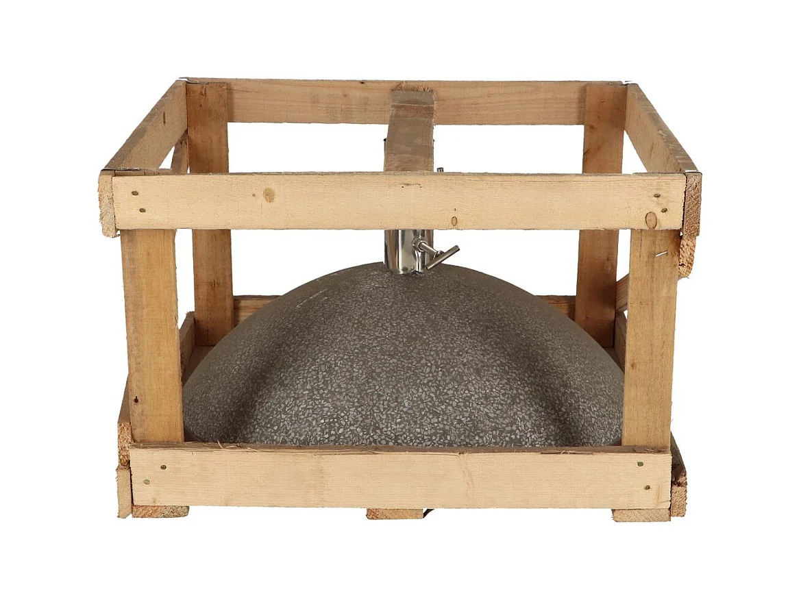 Pied de parasol granit 43,9kg