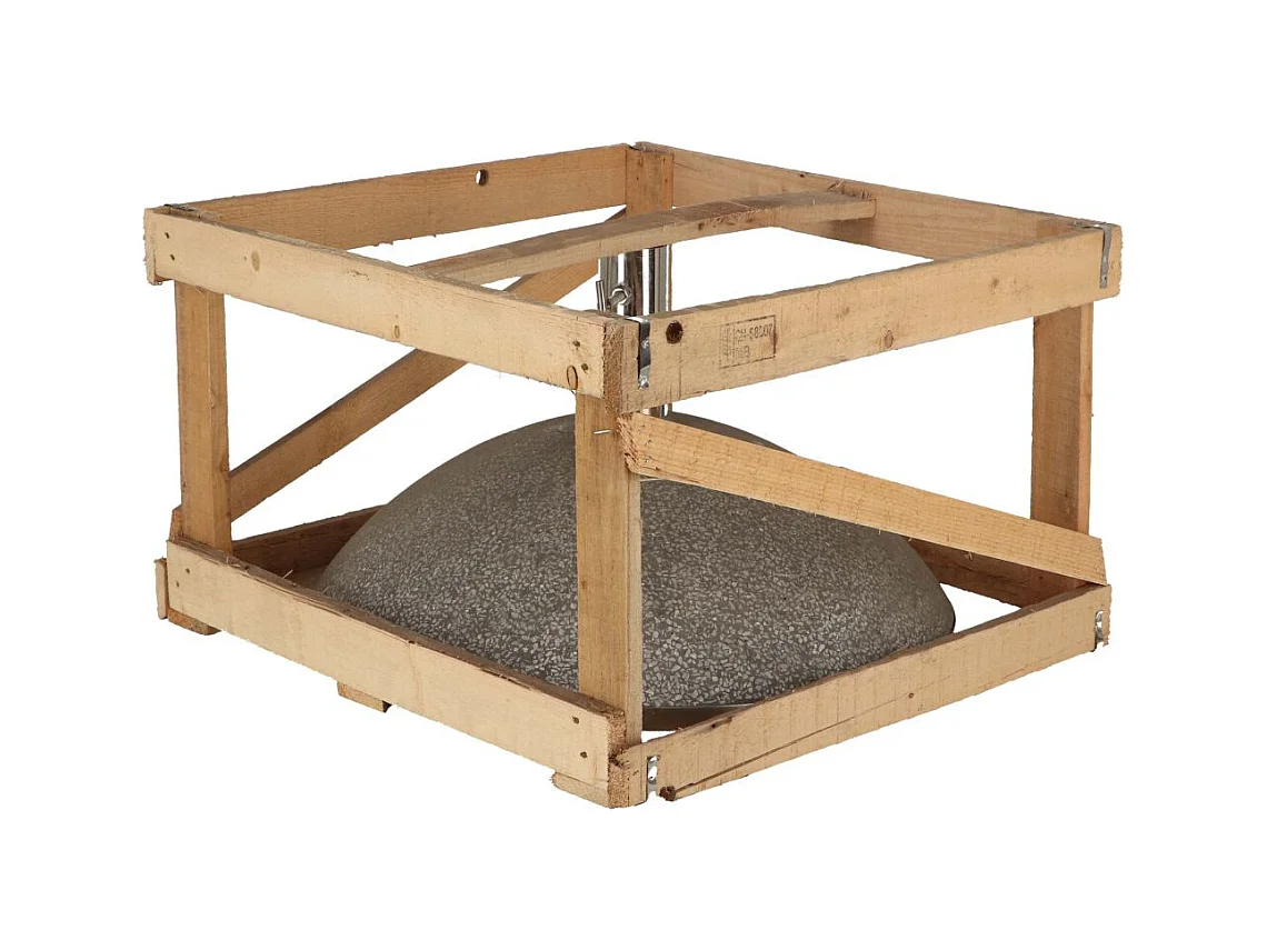 Pied de parasol granit 43,9kg