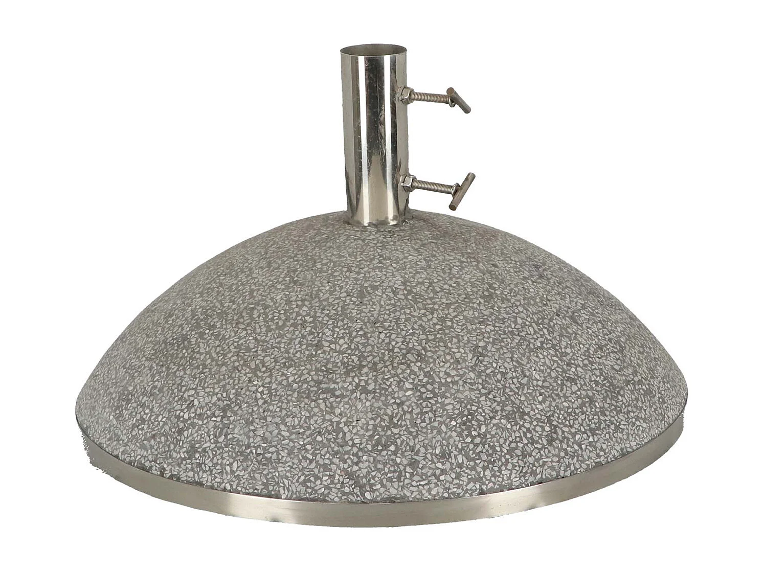 Pied de parasol granit 43,9kg