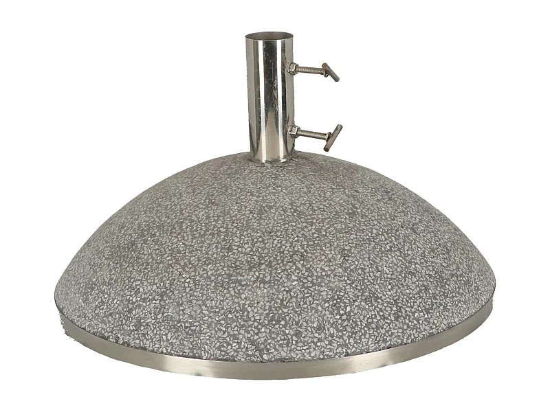 Pied de parasol granit 43,9kg