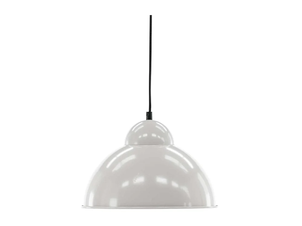 Suspensión tonta de acero