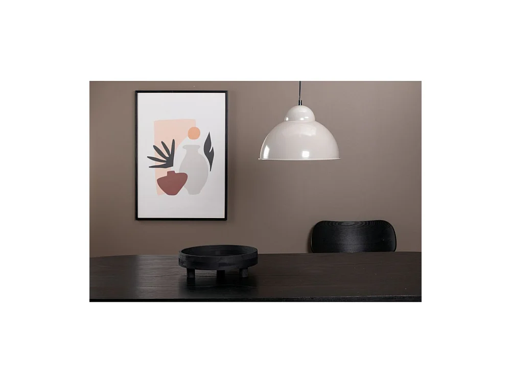 Suspensión tonta de acero