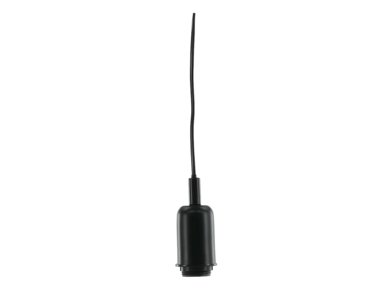 Suspension en acier Hang