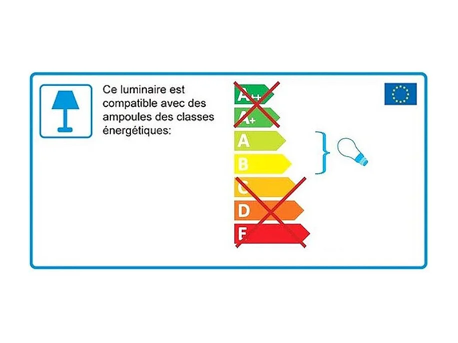 Suspension frange en jonc naturel