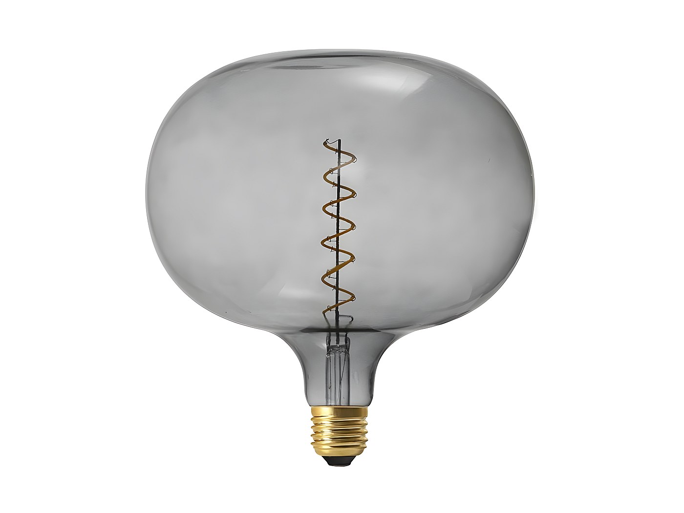 Ampoule LED vintage bulle 22 x 22.5 cm
