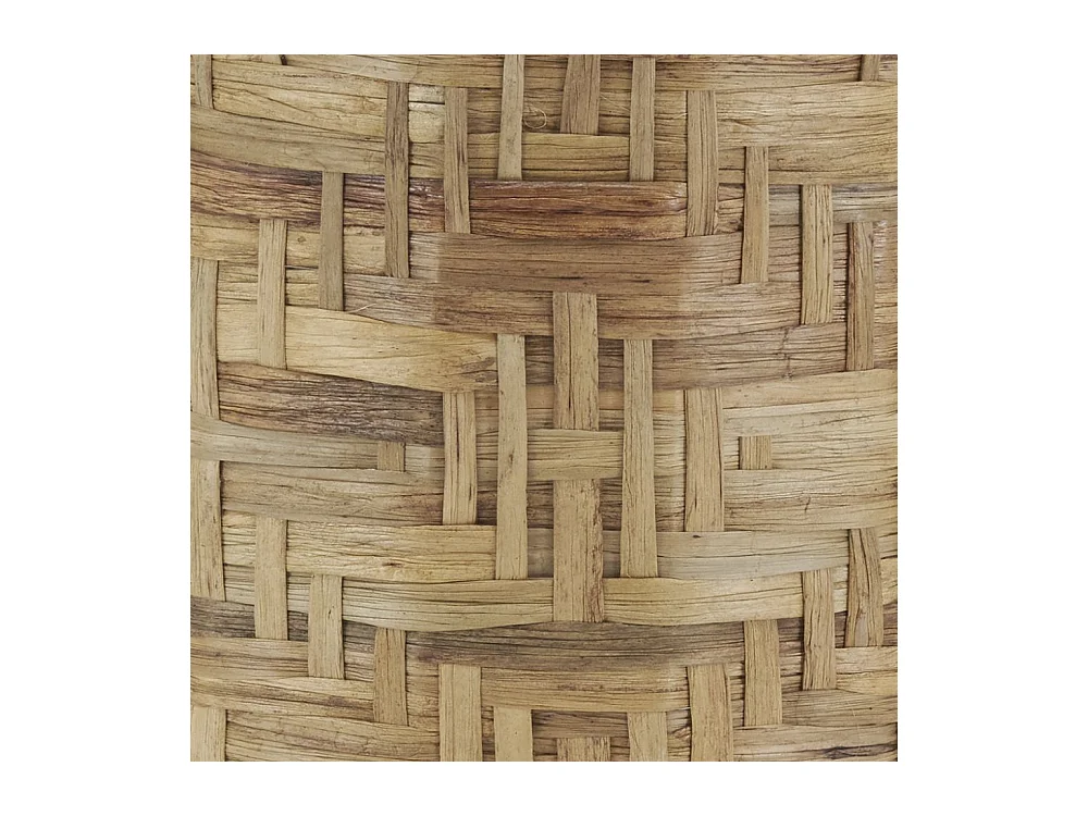 Suspensions en jonc de mer (Lot de  3)