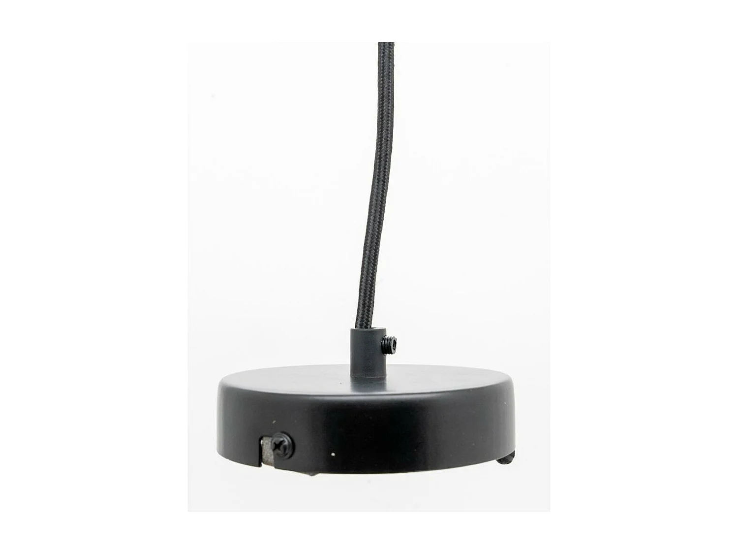 Suspensions en jonc de mer (Lot de  3)