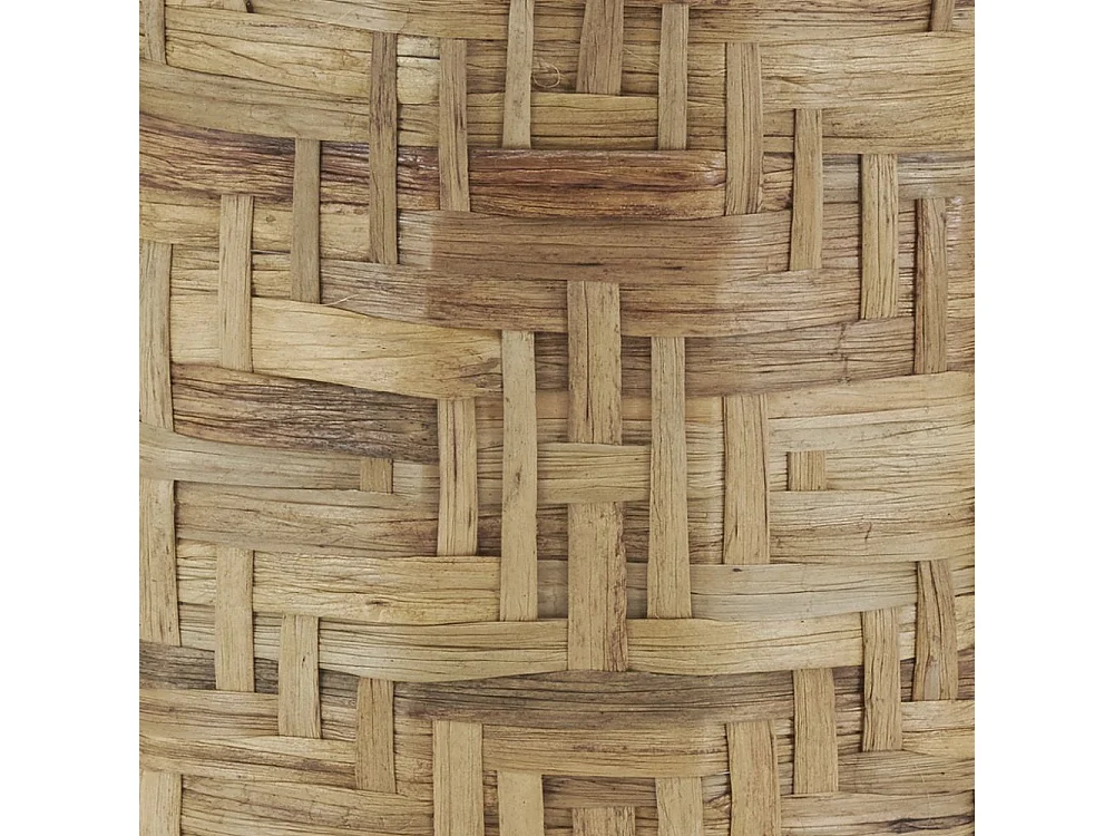 Suspensions en jonc de mer (Lot de  3)