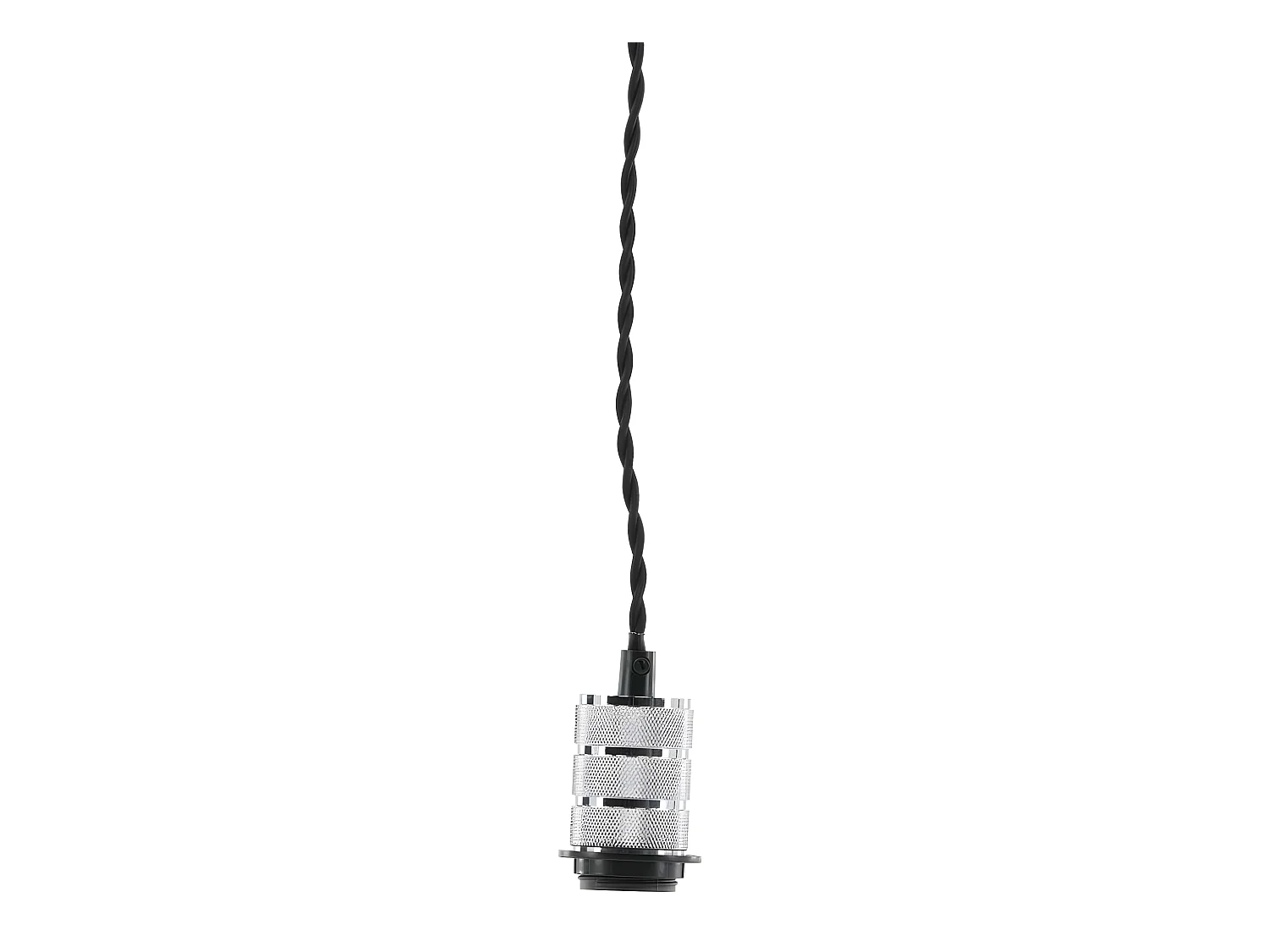 Suspension en acier Line