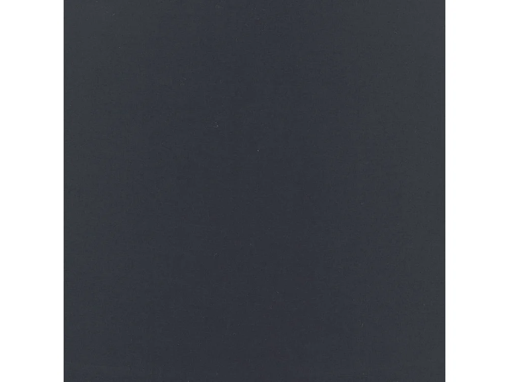 Abat-jour 40 x 24 cm Coton noir