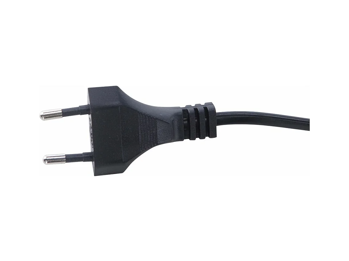 Lampadaire Trépied "Tiv" 140cm Bleu