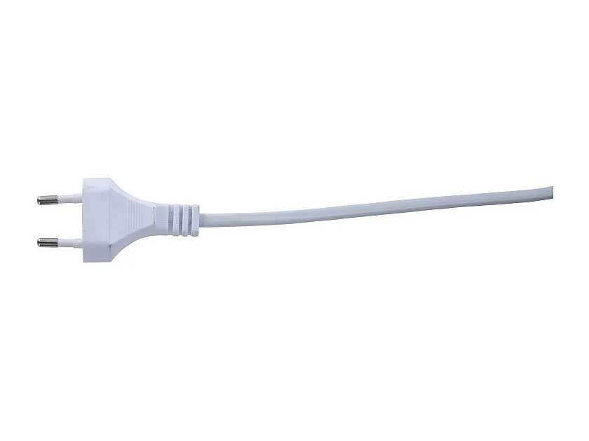 Lampadaire Design "Avspark" 137cm Blanc