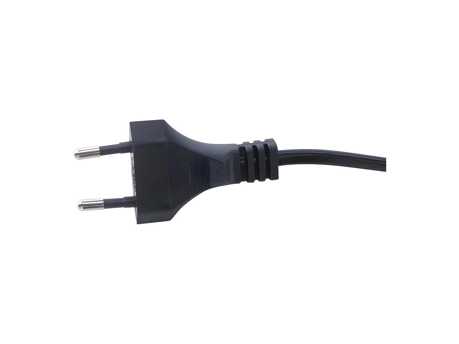 Lampada da terra in acciaio Tiv