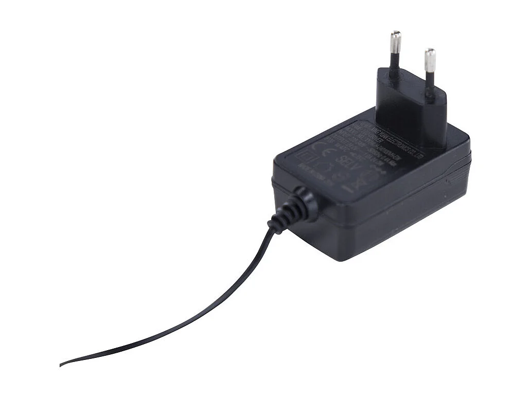 Lampadaire en Métal "Corong" 180cm Noir