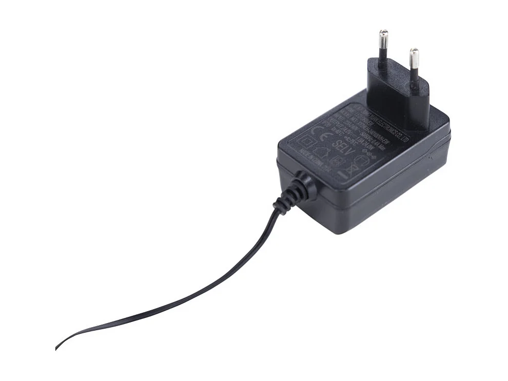 Lampadaire en Métal "Corong" 180cm Argent