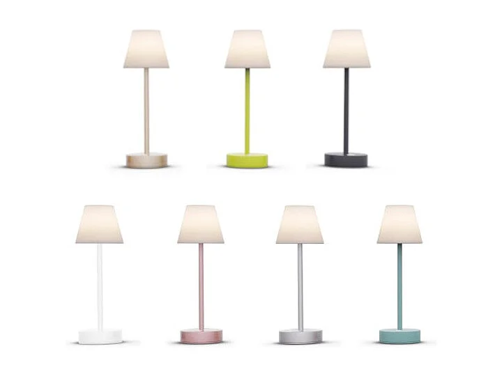 Lampe à poser intérieure extérieure Lola Slim 32 cm