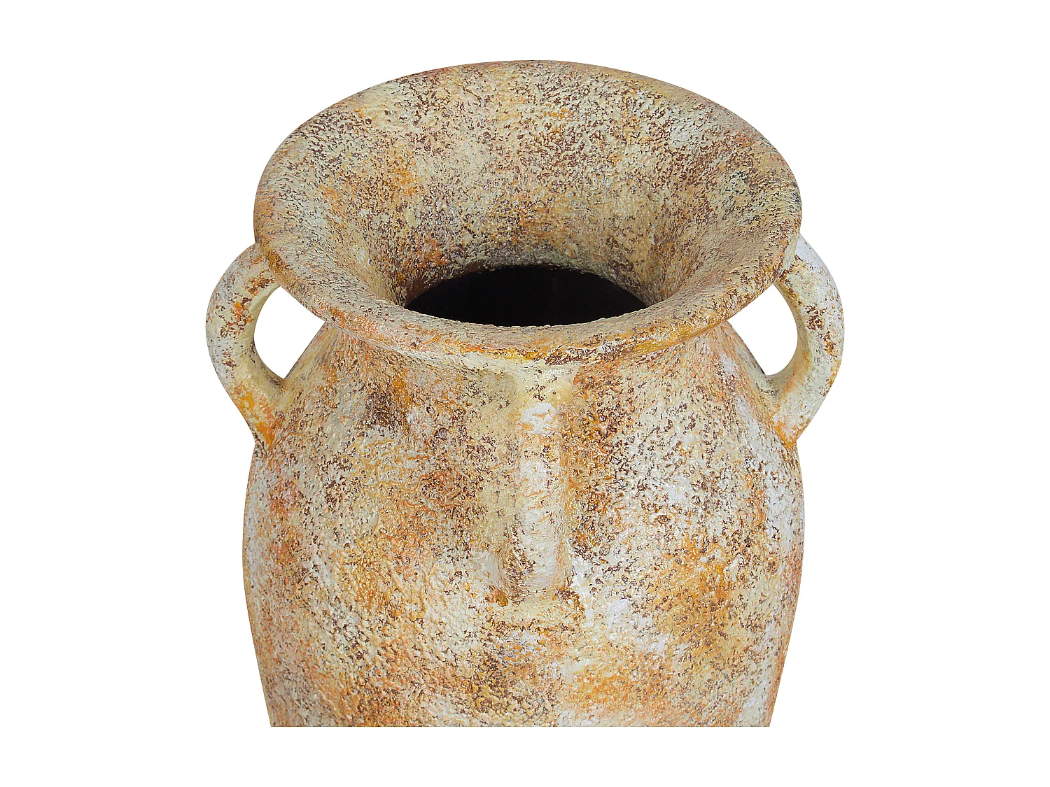 Vase décoratif FERAJ Céramique 52 cm Multicolore