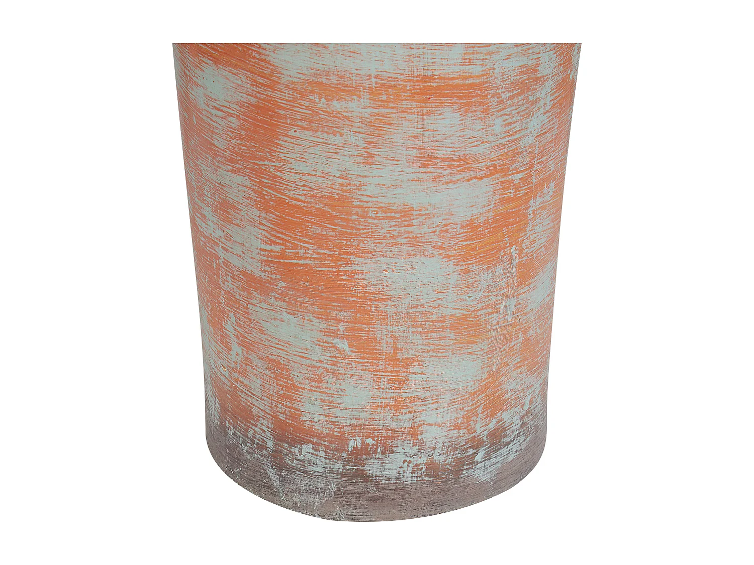 Vase décoratif GONNOS Céramique 55 cm Vert