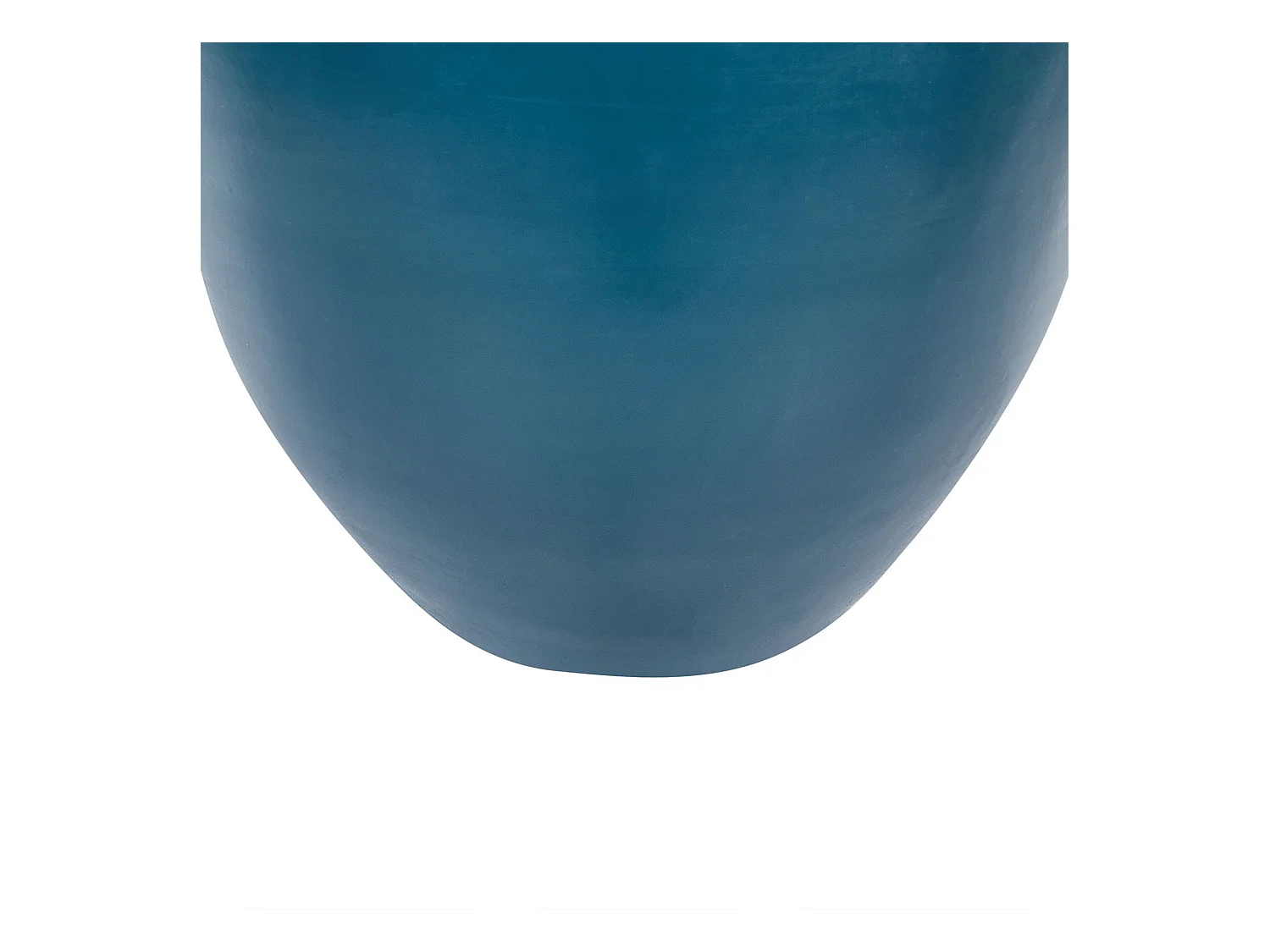 Decovaas STAGIRA Keramiek 48 cm Blauw