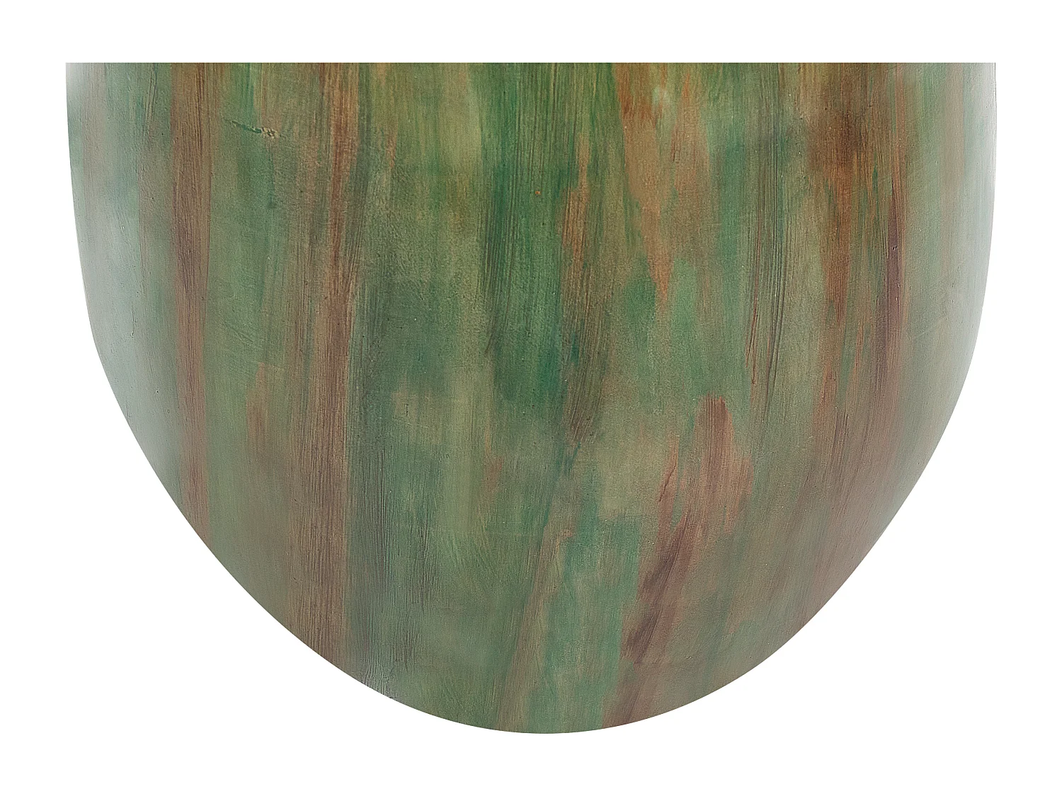 Vase décoratif AMFISA Céramique 50 cm Vert