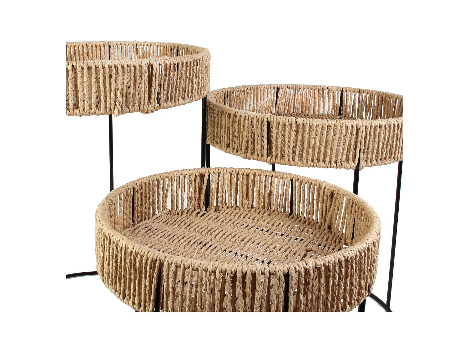 Beistelltisch Blue Lagon (3er-Set)