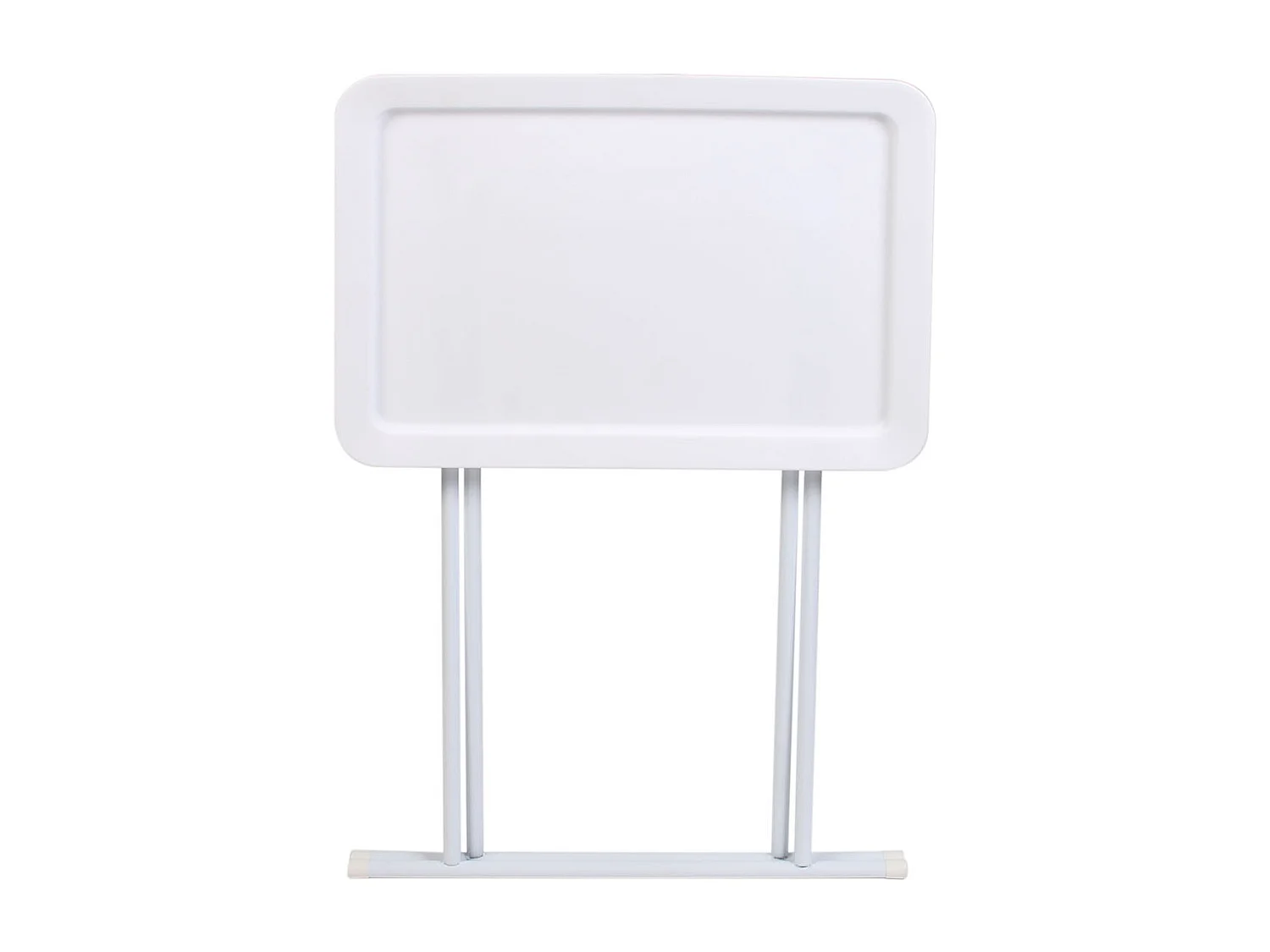 Table D Appoint Plateau Blanc Blanc