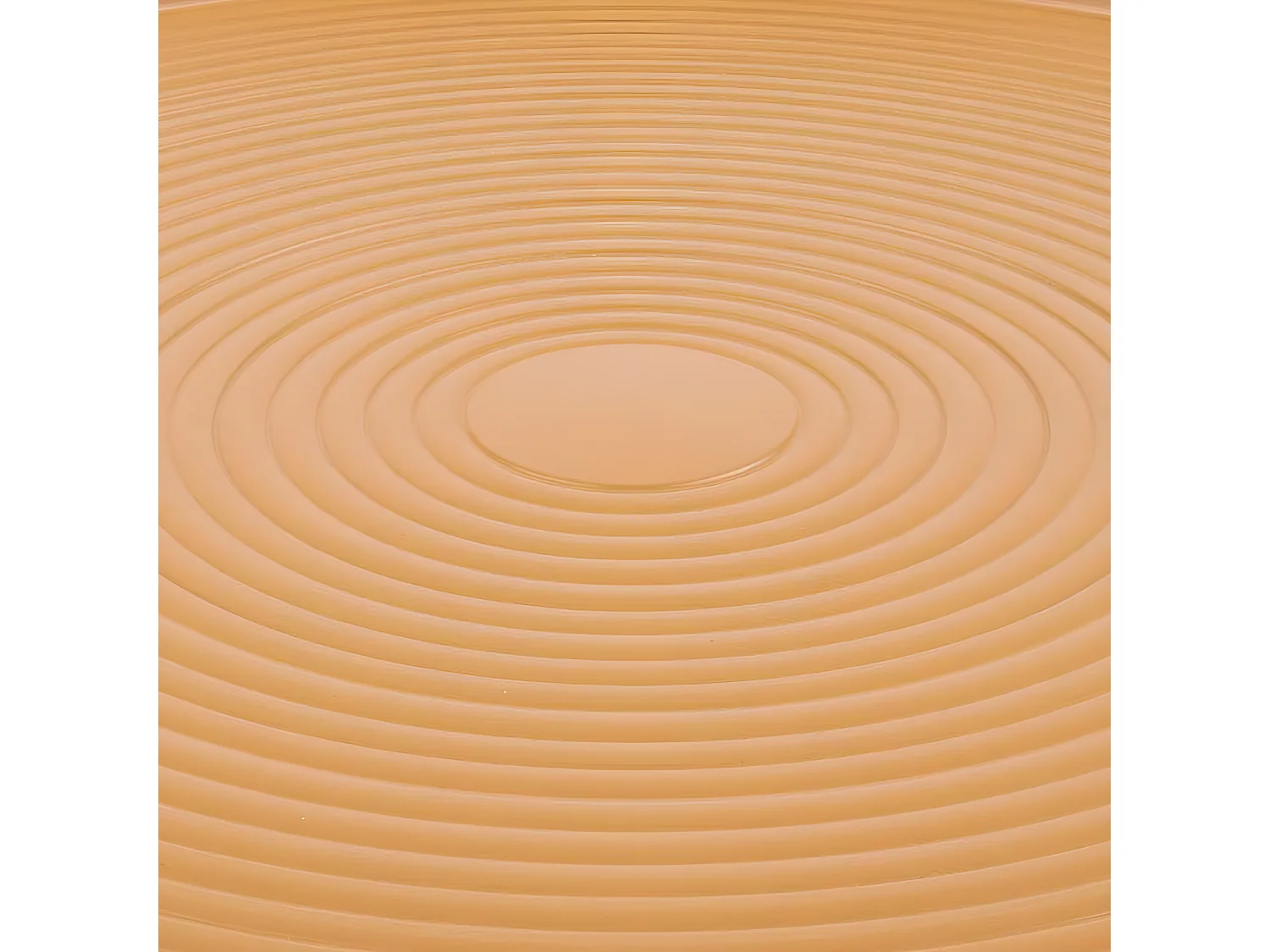 Table d'appoint en aluminium Force 40 x 43 cm