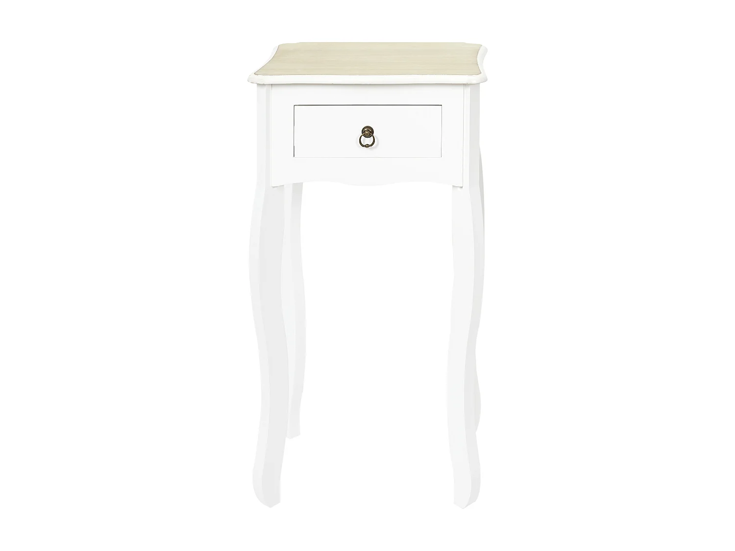 Selette X2 Victoria Blanc