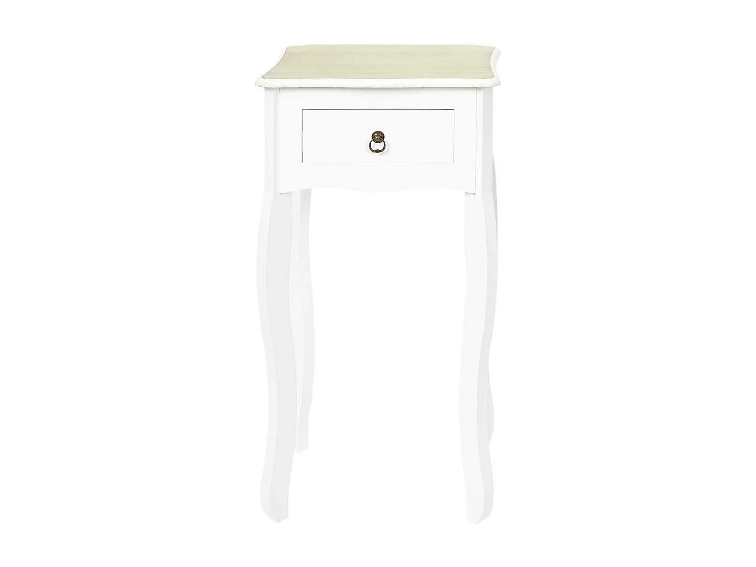 Selette X2 Victoria Blanc