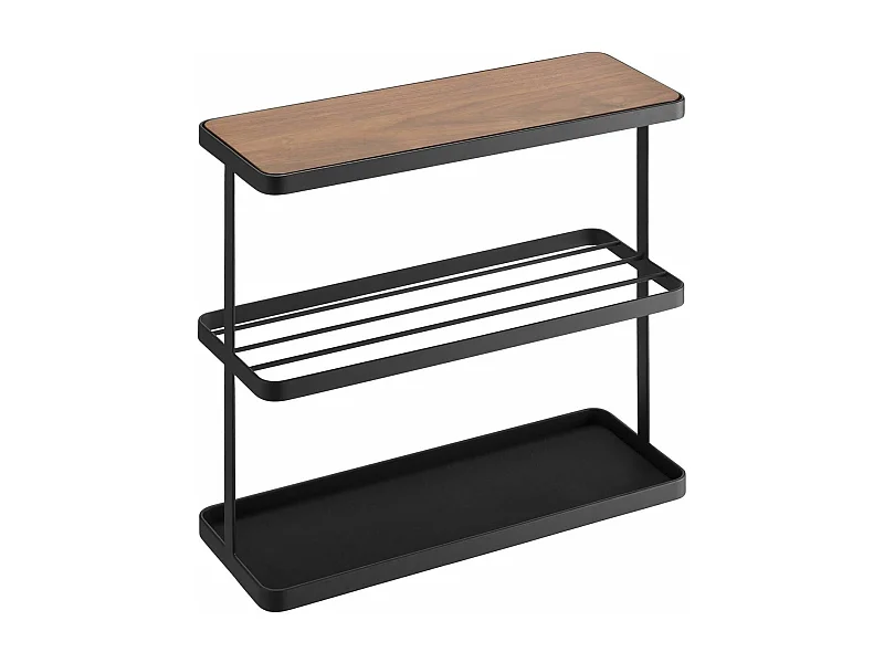 Bout de canapé range magazines Tower