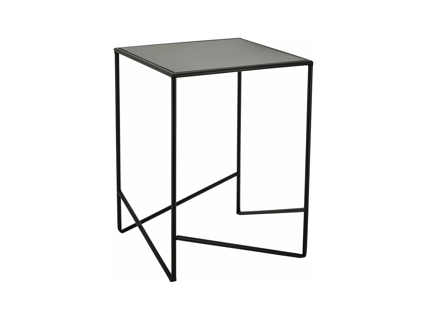 Designbeistelltische aus Metall