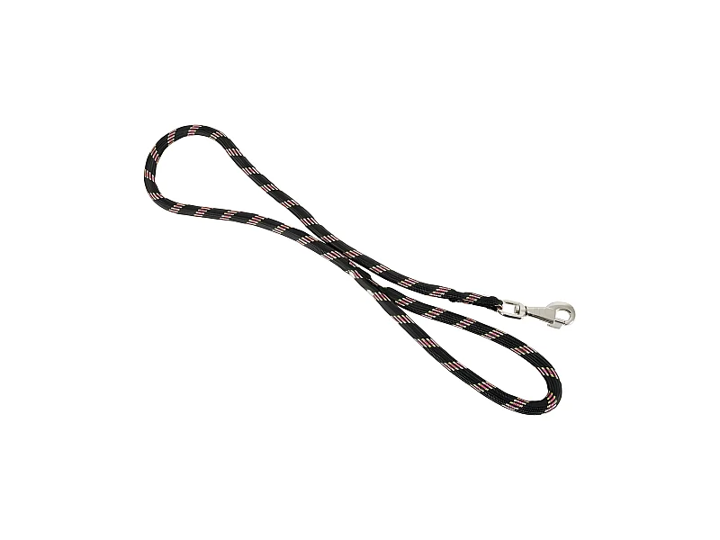 Cavo in nylon nero per impieghi gravosi 13 mm 2 m