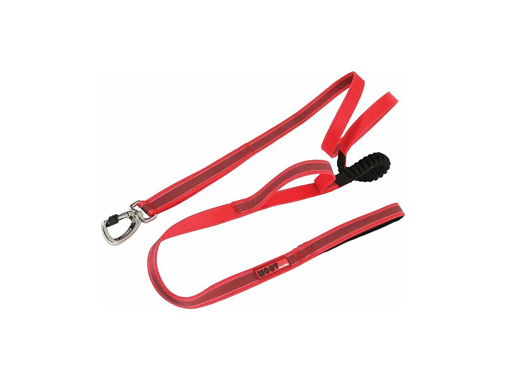 Laisse chien spéciale randonnée Moov