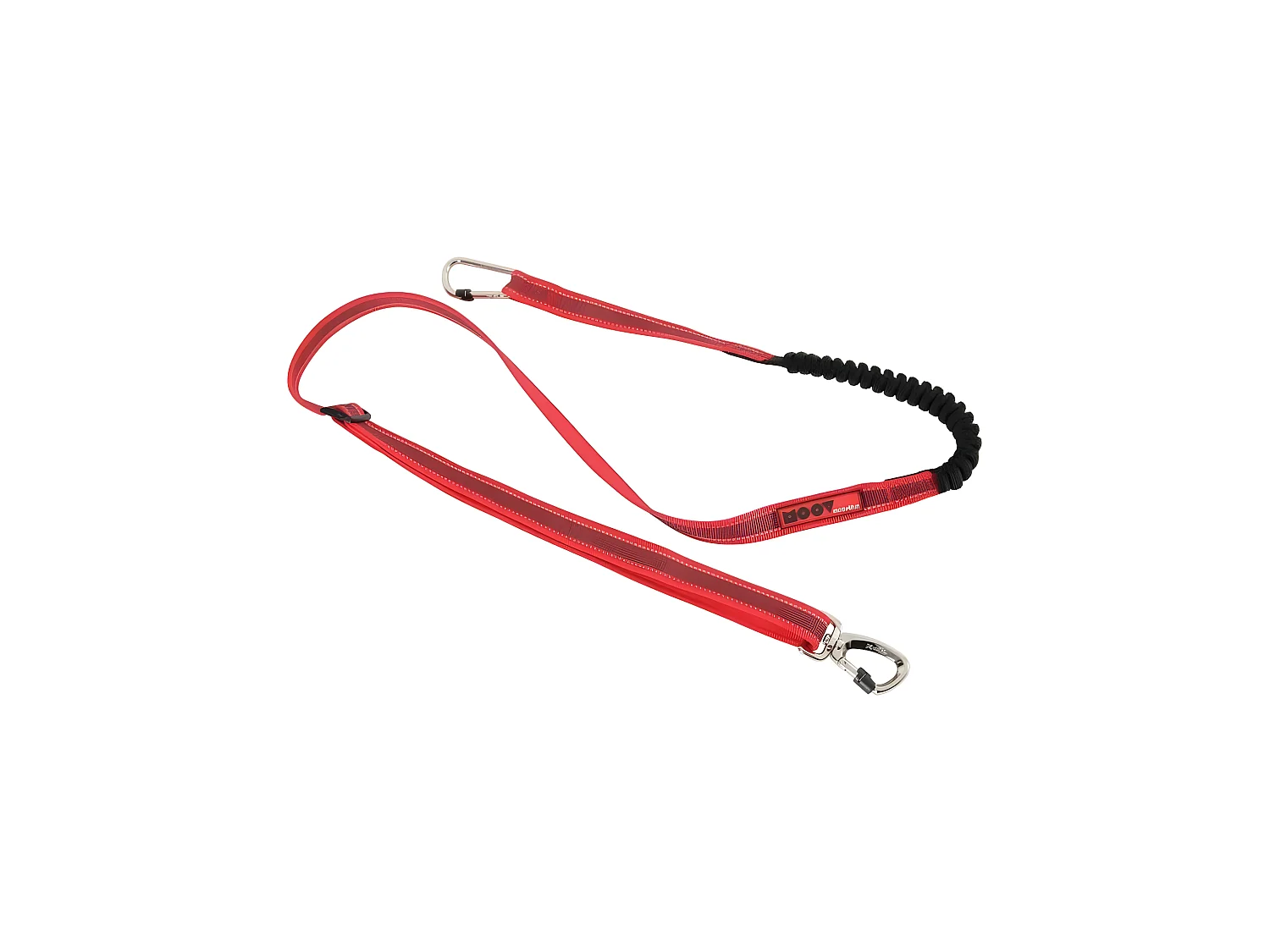 Guinzaglio per cani Moov per jogging e mountain bike