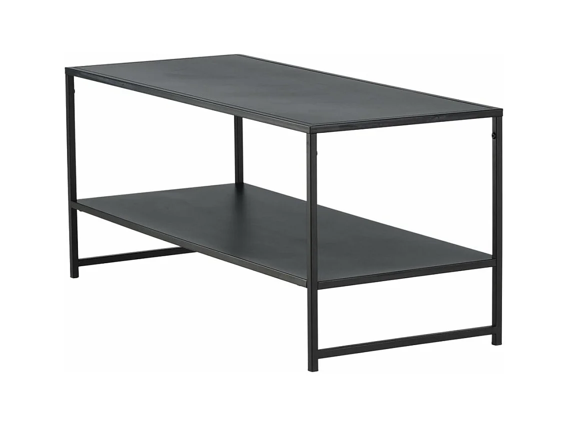 Couchtisch aus Stahl Staal