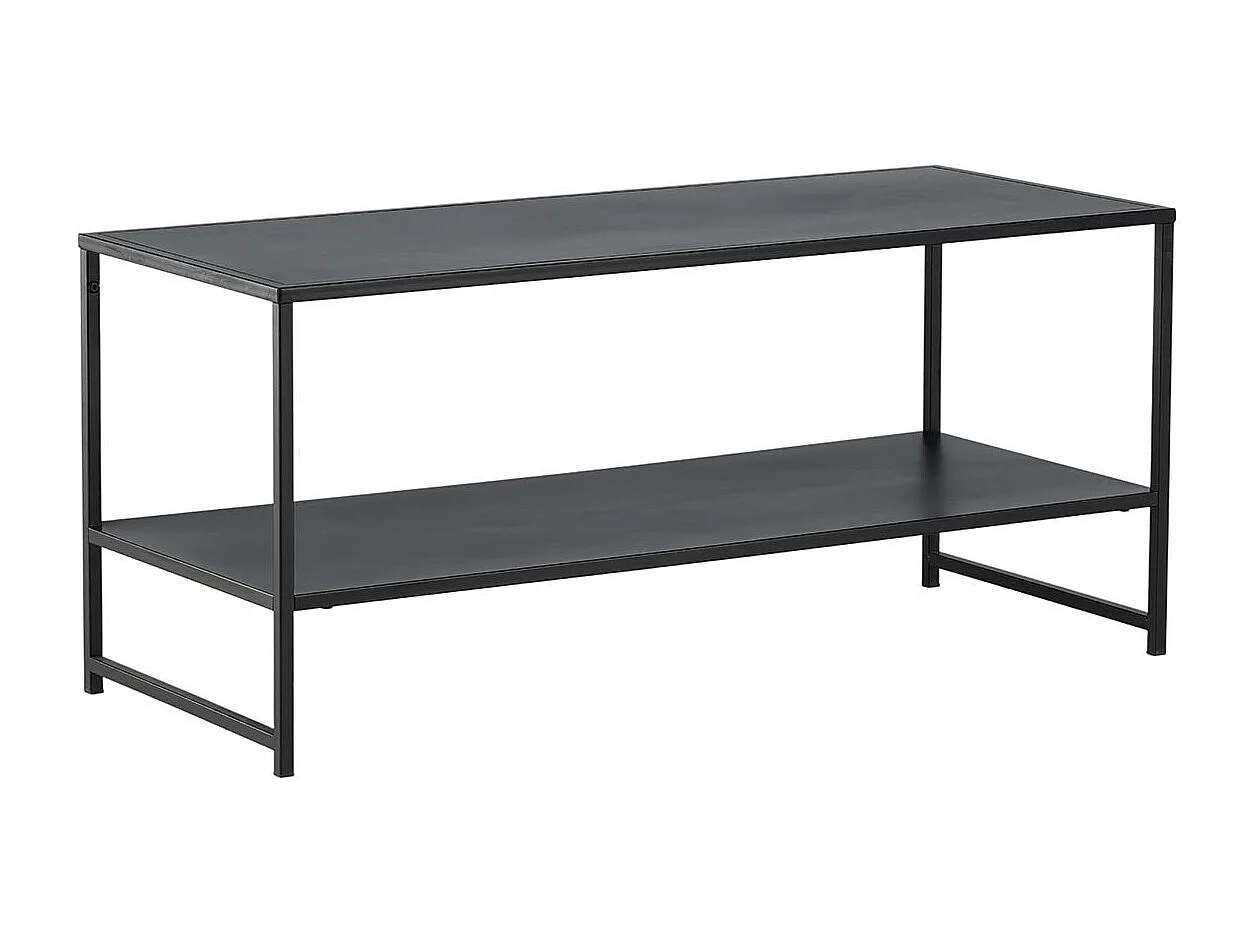 Couchtisch aus Stahl Staal