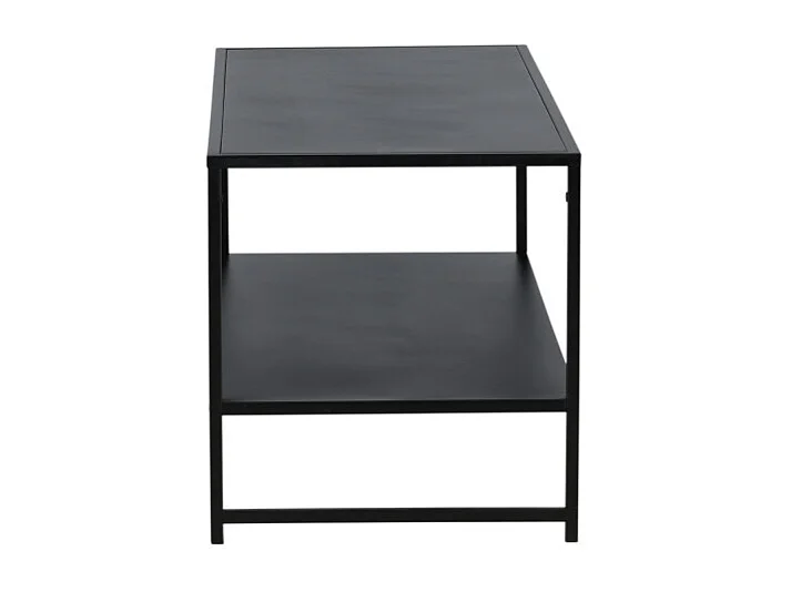 Couchtisch aus Stahl Staal