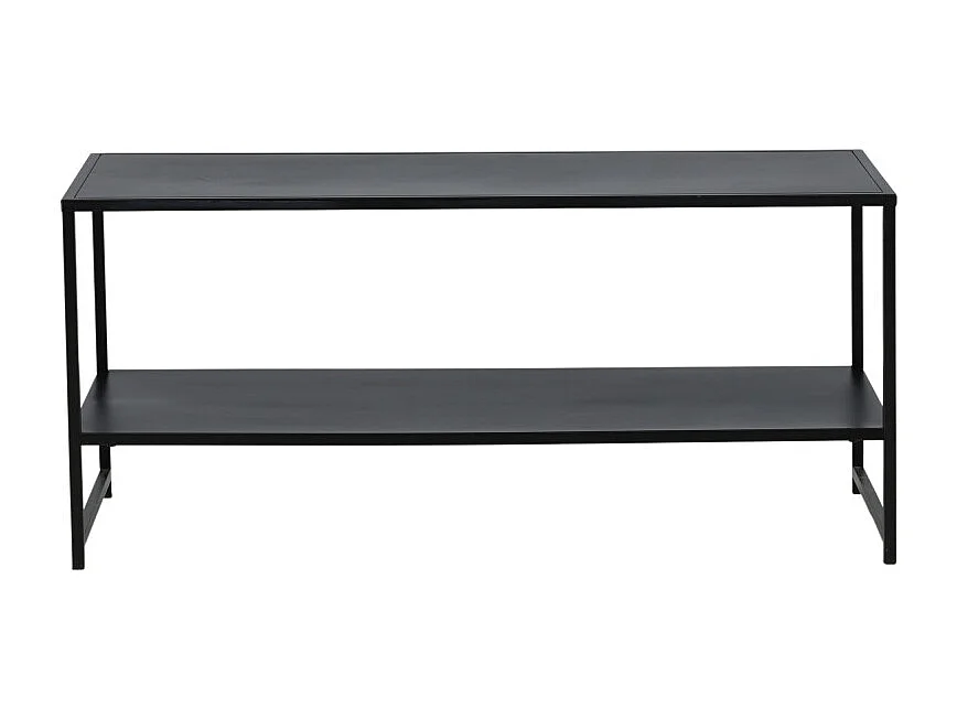 Couchtisch aus Stahl Staal