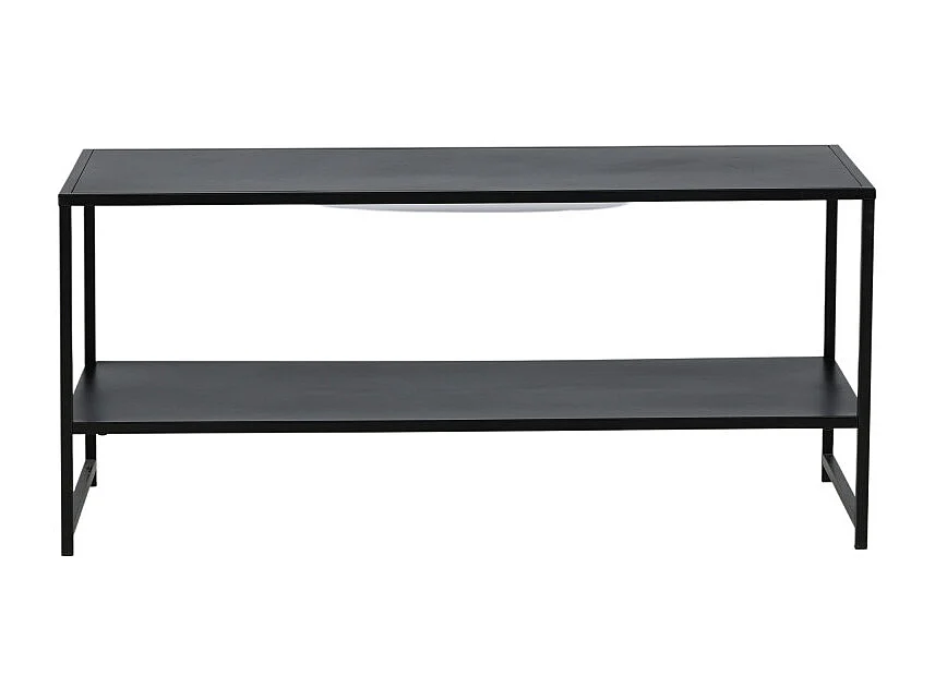 Couchtisch aus Stahl Staal